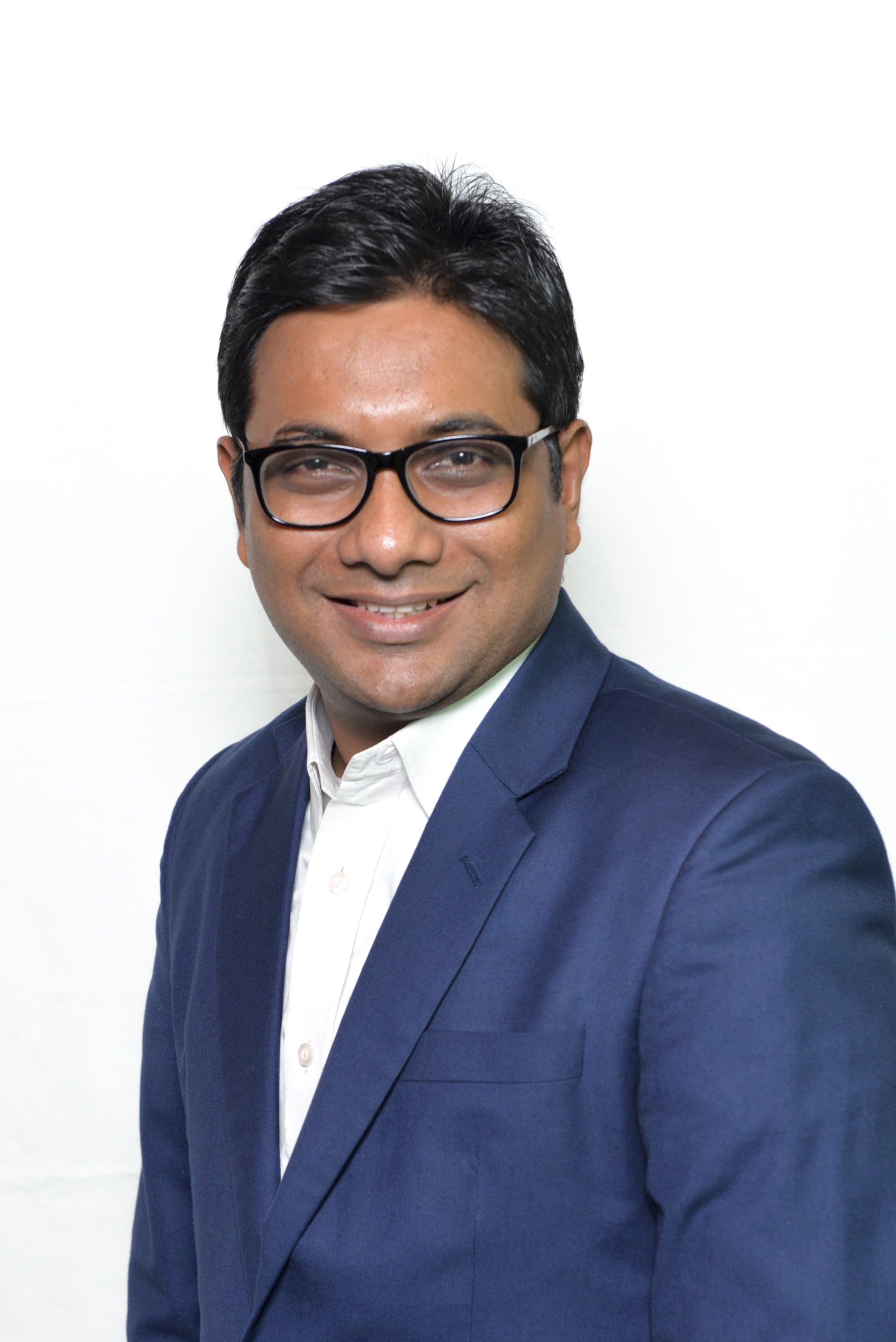 Mr. Md. Nafeez Al Tarik, CFA, FRM